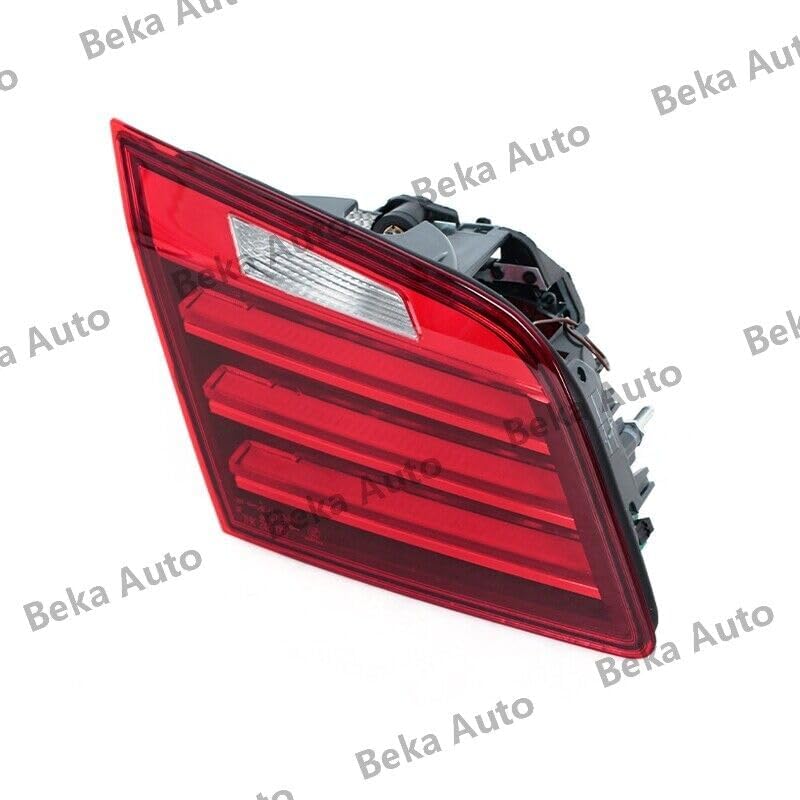 ya 2 8.15 1x Left Suitable for 2014-2016 for BMW F10 5 Series 528i 535i 550i LED Rear Brake Light