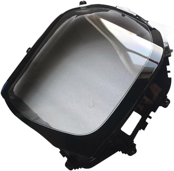 ya 9 10.24 Fits for Outlander 2022 2023 2024 Front Right Side Headlamp Lens Cover Cap