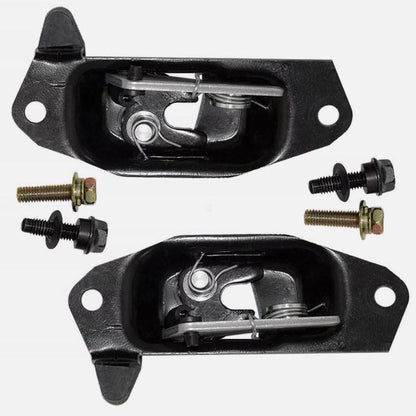 ya 5 8.10 for 99-07 for Chevrolet for Silverado Sierra 15921948 15921949 Tailgate Lock Kit