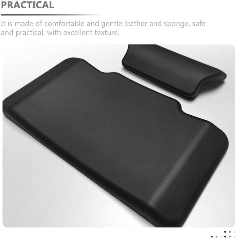 ya 6 8.24 baidi Motorcycle Cushion Back Pillows for Motorcycles Driver Backrest Pad