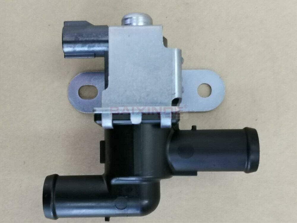 ya 4 8.24 baidi Tank purge vent solenoid valve steam tank purge valve K5T45794
