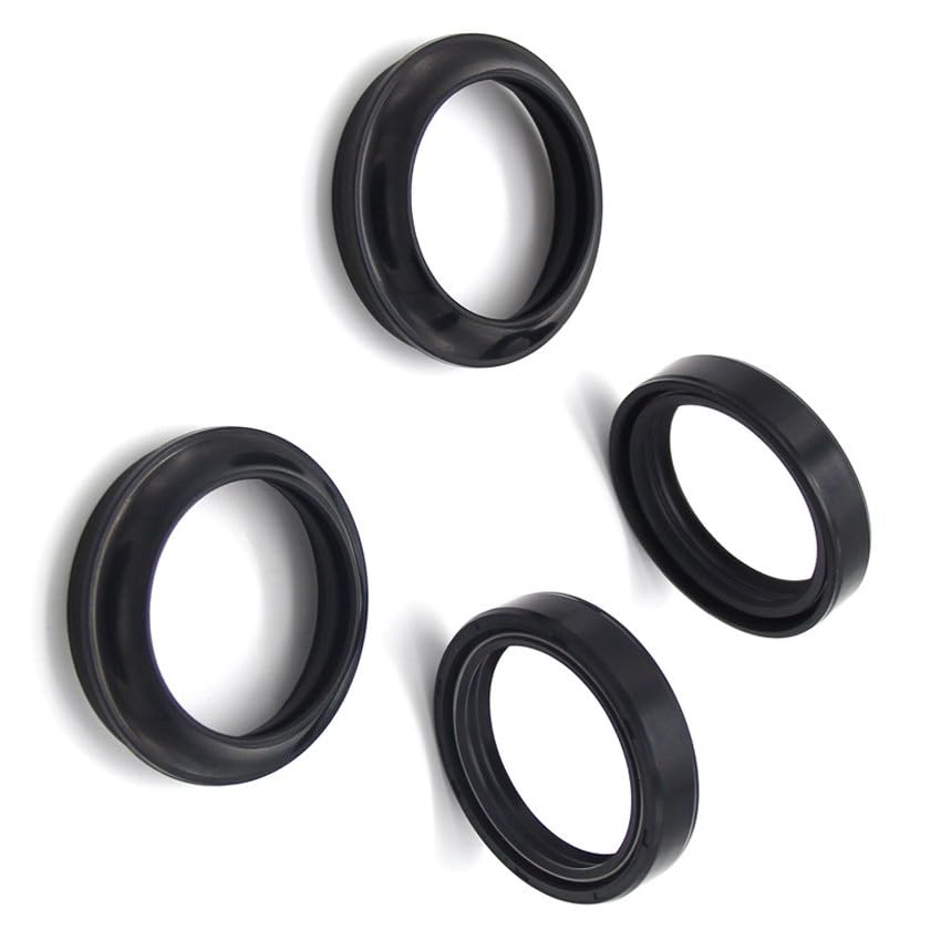 ya 13 9.15 baidi for Seal Dust Kit for Ducati Supersport 750SS Supersport DS1000 Supersport 1000SS
