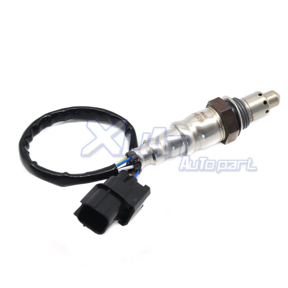 ya 2 8.15 Downstream O2 Oxygen Sensor 36532-5BA-A01 for Honda Civic 2.0L 2016-2020 2348025