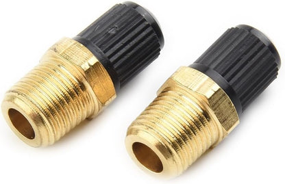 ya 14 9.20 baidi Convenient Valves Fill Valve Hexagonal Valves Male NPT Tank Fill Valve-1