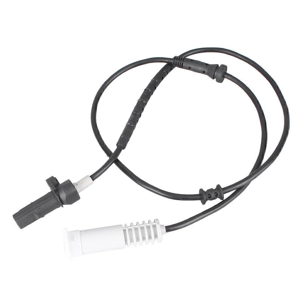 ya 10 9.16 zhengce for BMW 7 (E38) 740I 740IL 750IL 735I 725 Wheel Speed Sensor Rear Left/Righ