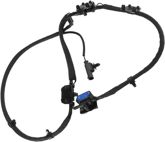 ya 12 10.8 zhengce For F25 F26 X3 X4 2011-2017 Front Windshield Washer Nozzle Spray Jet 616672