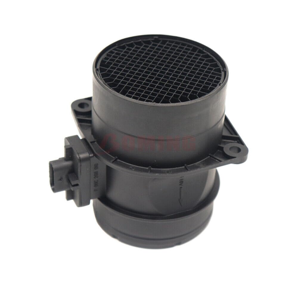 ya 5 8.24 baidi Mass Air Flow MAF Sensor 0281002956 for 2012-16 A3 Beetle for Golf for Jetta Passat TDI