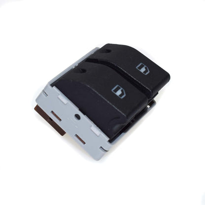 ya 6 8.14 6Q0959858A Power Window Switch Control for SEAT Ibiza Cordoba for VW Polo