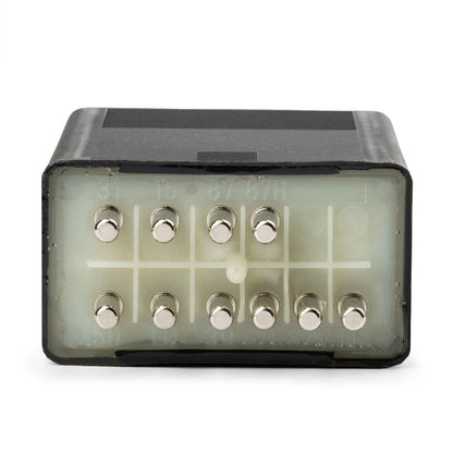ya 5 8.10 Fuel Pump Relay for Mercedes-Benz W124 W201 W463 C124 S124 R107 0035452405