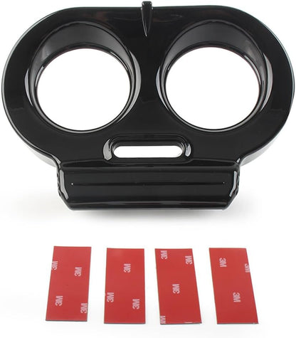 ya 4 8.14 Motorcycle Gauge Cover Nacelle Housing Fairing for Harley Road Glide FLTRX