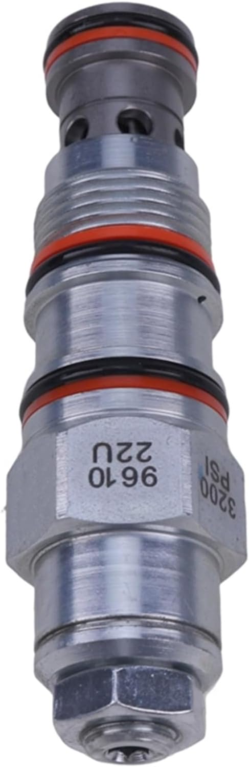 ya 10 9.16 baidi Counter Balance Valve 10729947 10837450 for JLG Lull 644B-37 6K-37 6K-42 8K-42