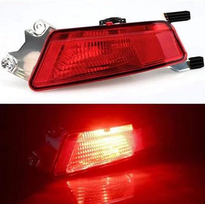 ya 10 9.16 zhengce Bumper Fog Light Rear Right Hand Suitable for Range Rover Evoque LR025148