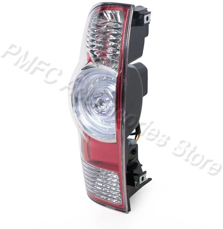 ya 2 8.15 1-piece for Toyota Tacoma Pickup 2005-2015 Right LED Rear Brake Light Tail Light