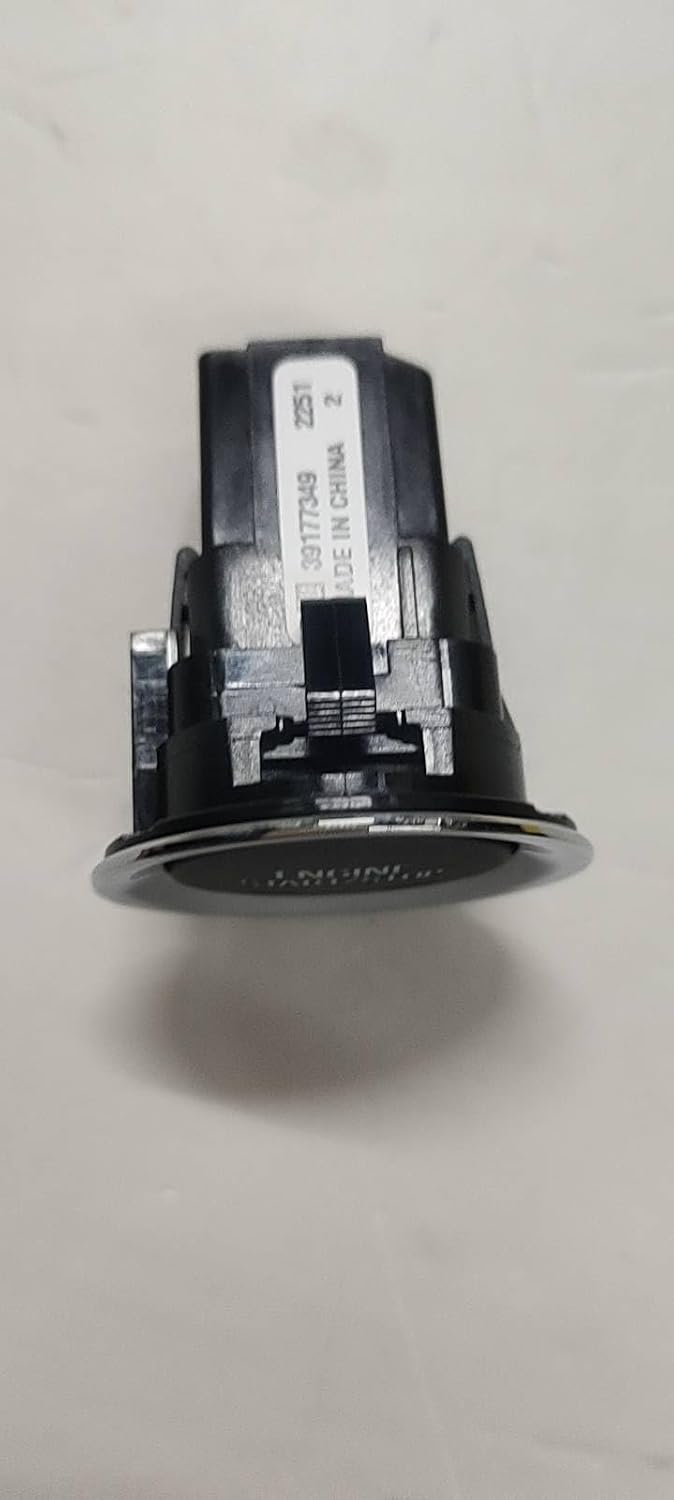 ya 10 9.16 baidi Ignition Switch for 2018-2020 for Buick Regal 39177349