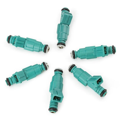 ya 4 8.8 6 Piece Fuel Injector EV1 for Holden Commodore VN VL VQ VP VR VS VT VU VX VY V6 3.8L