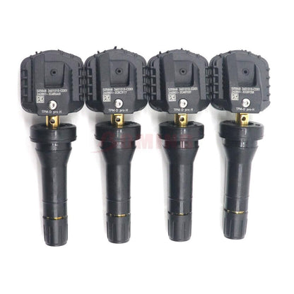 ya 6 8.24 baidi 4P 3601010-CD01 tire Pressure Sensor Suitable for Changan CS35 CS55 Plus Raeton CC