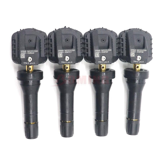 ya 2 8.15 4P 3601010-CD01 tire Pressure Sensor Suitable for Changan CS35 CS55 Plus Raeton CC