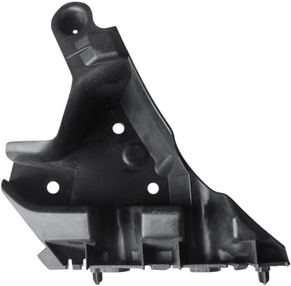 ya 27 10.13 baidi Front Bumper Bracket Mounted Support Passenger Side Fit for 2014-2017 XC60 MK1