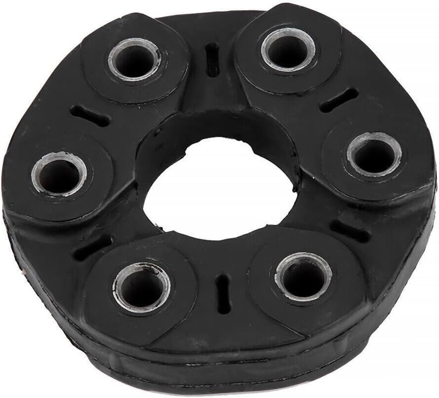 ya 9 10.24 Propshaft Combined Flexible Disc for BMW for BMW E63 F10 E61 E60 525i 528i