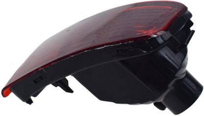 ya 4 8.10 Right rear bumper reflector light for Toyota for 4Runner for Land Cruiser OE81581-6010