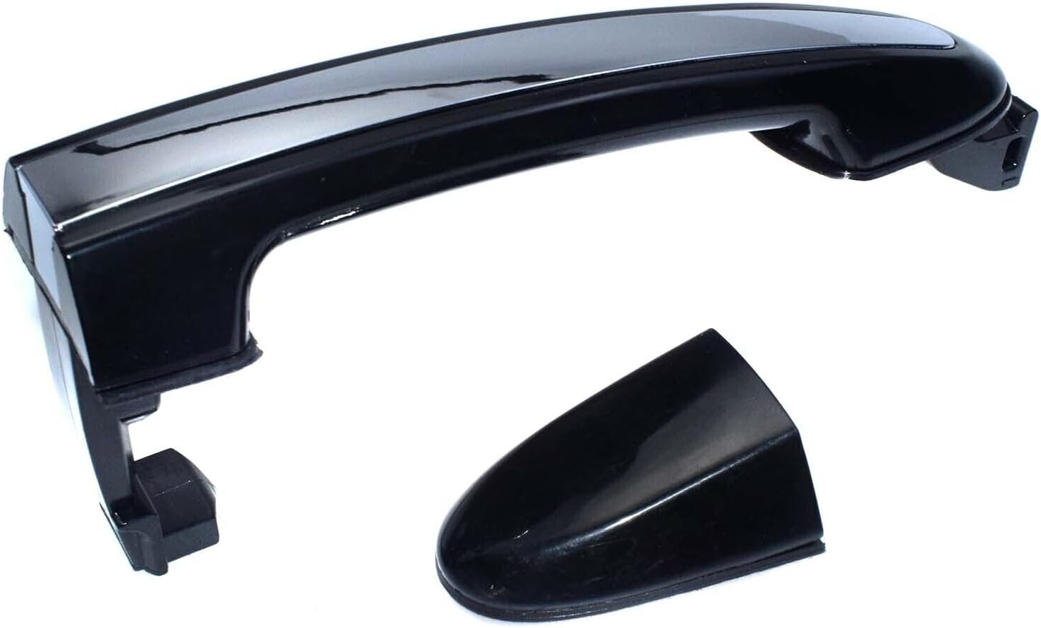 ya 2 8.15 836612B000 Rear Passenger Door Outside Handle for Hyundai Santa Fe 2007-2012