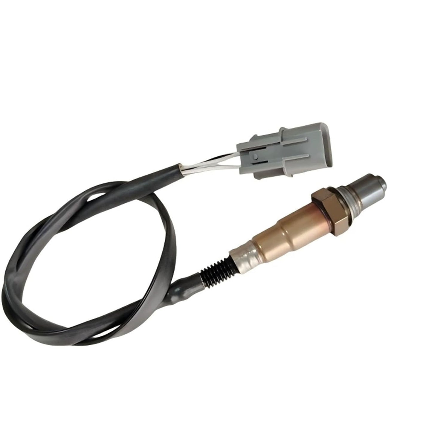 ya 4 8.14 39210-2B500 is Suitable for 2017-2020 for Kia Soul 1.6L Non Turbine Upstream Front Oxygen Sensor