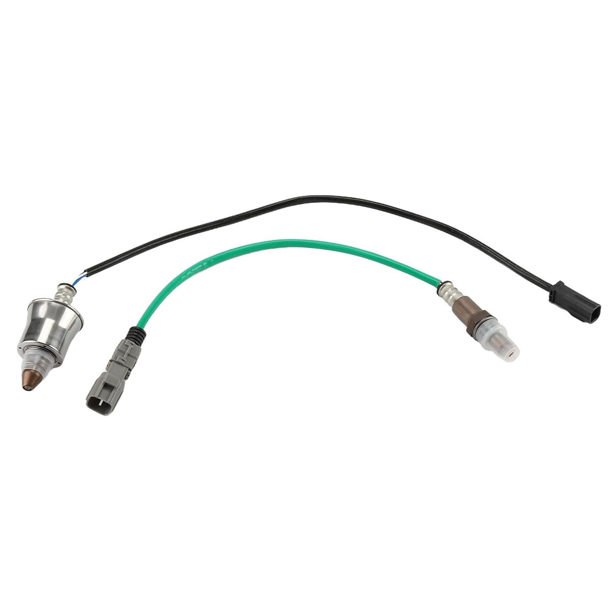 ya 9 10.24 2PCS for Toyota for Camry 2018-23 for Lexus ES300H 234-9307 Up&Downstream Oxygen Sensor