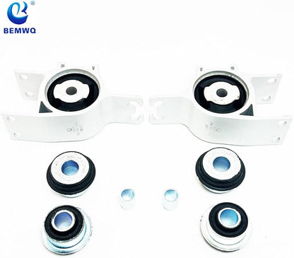 ya 4 8.24 baidi Lower control arm bushing front arm kit for Mercedes-benz W246 W176 CLA250 2463330114