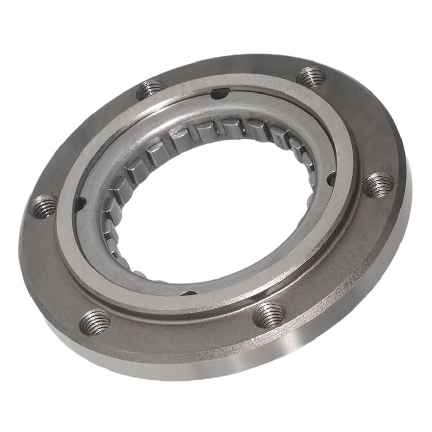 ya 23 10.7 baidi Starter Clutch One Way Bearing for Yamaha YFM350F Big Bear 350/YFM450 Kodiak 450