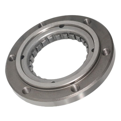 ya 23 10.7 baidi Starter Clutch One Way Bearing for Yamaha YFM350F Big Bear 350/YFM450 Kodiak 450