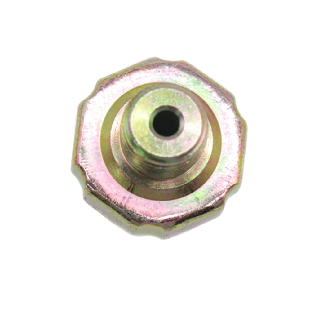 ya 5 8.24 baidi SDPB8 240V 6A 6BAR-8BAR 1x Air Compressor Pressure Control Switch Valve Horn 