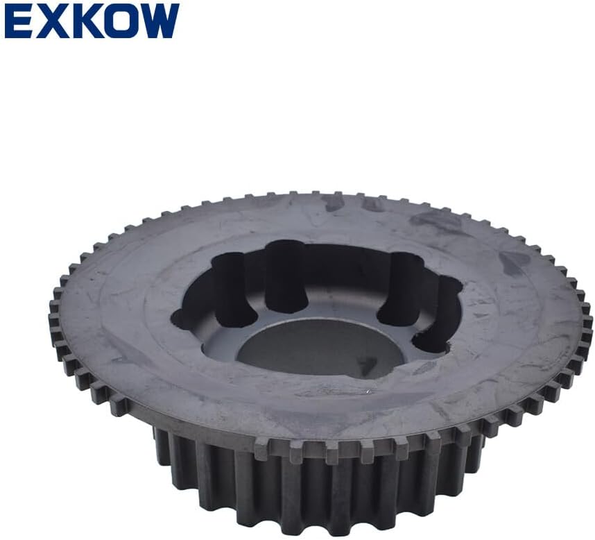 ya 5 8.10 Crankshaft Sprocket Camshaft Drive for Mitsubishi for Pajero Sport L200 Diesel