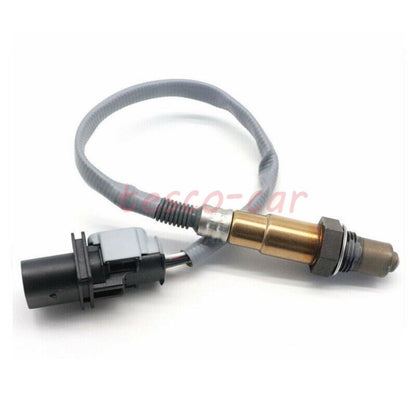 ya 9 10.24 Upstream Oxygen Sensor 0258017153 for Audi A3 for A4 A5 for A8 Q7 for Q5 for VW