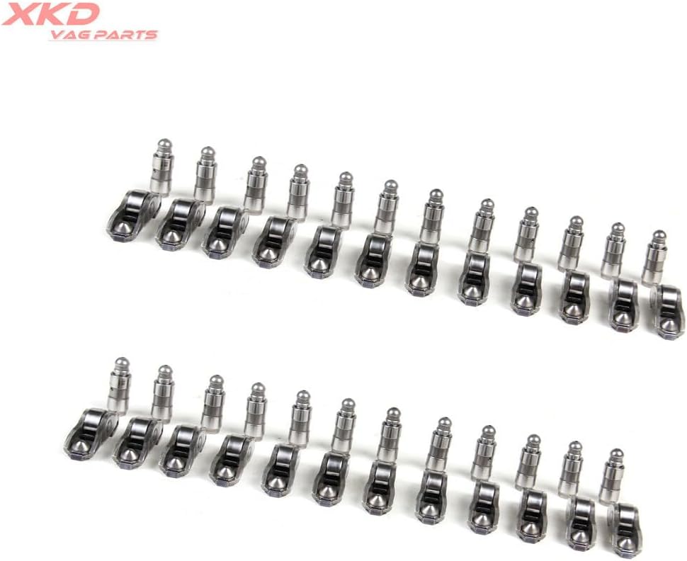 ya 4 8.14 3.0t valve hydraulic lift rocker arm suitable for Audi s4 a4 Quattro a5 cgwc cmua