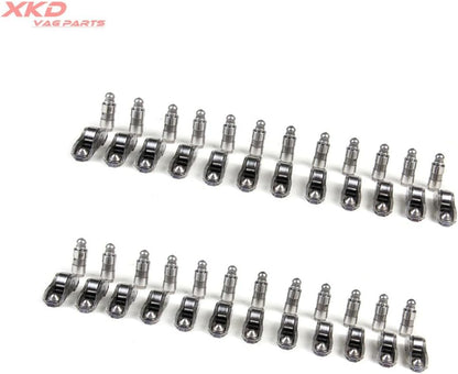 ya 4 8.14 3.0t valve hydraulic lift rocker arm suitable for Audi s4 a4 Quattro a5 cgwc cmua