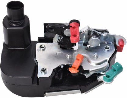 ya 11 9.14 baidi55076291AB Front Left Door Lock Latch Actuator fits 94-01 for Ram 1500 2500 3500-