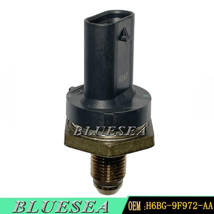 ya 6 8.14 Fuel Common Rail Pressure Sensor for Ford Focus C-Ma 1.0L 1.5L Turbo B3DA