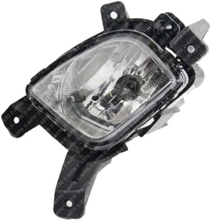 ya 2 8.15 Suitable for Hyundai Tucson ix ix35 2010-2013 left front bumper fog light driver's side