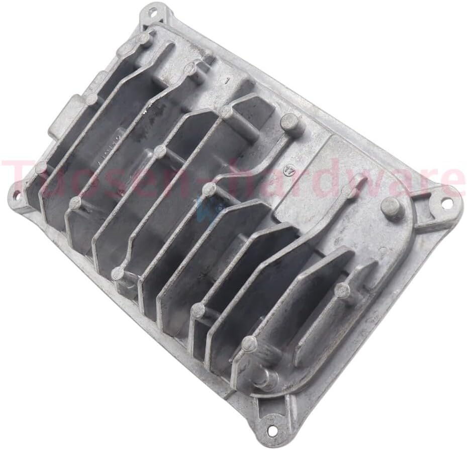 ya 10 9.16 zhengce LED Headlight Ballast Control Module for Benz E Class W212/S212 2013-16