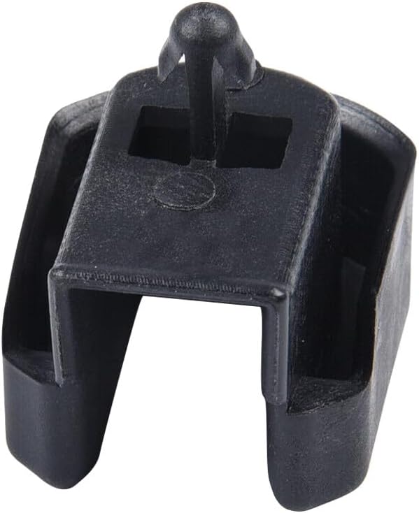 ya 10 9.16 baidi Tailgate Bushing Rubber for 2014-2020 for Chevy Silverado 1500 for Sierra Rear Right