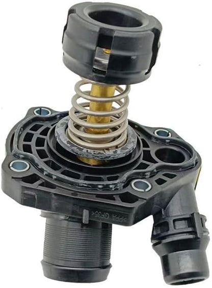 ya 2 8.15 11518623576.B for BMW F45 X1 X2 for Mini 220i 225i B38 B48 Engine Coolant Thermostat