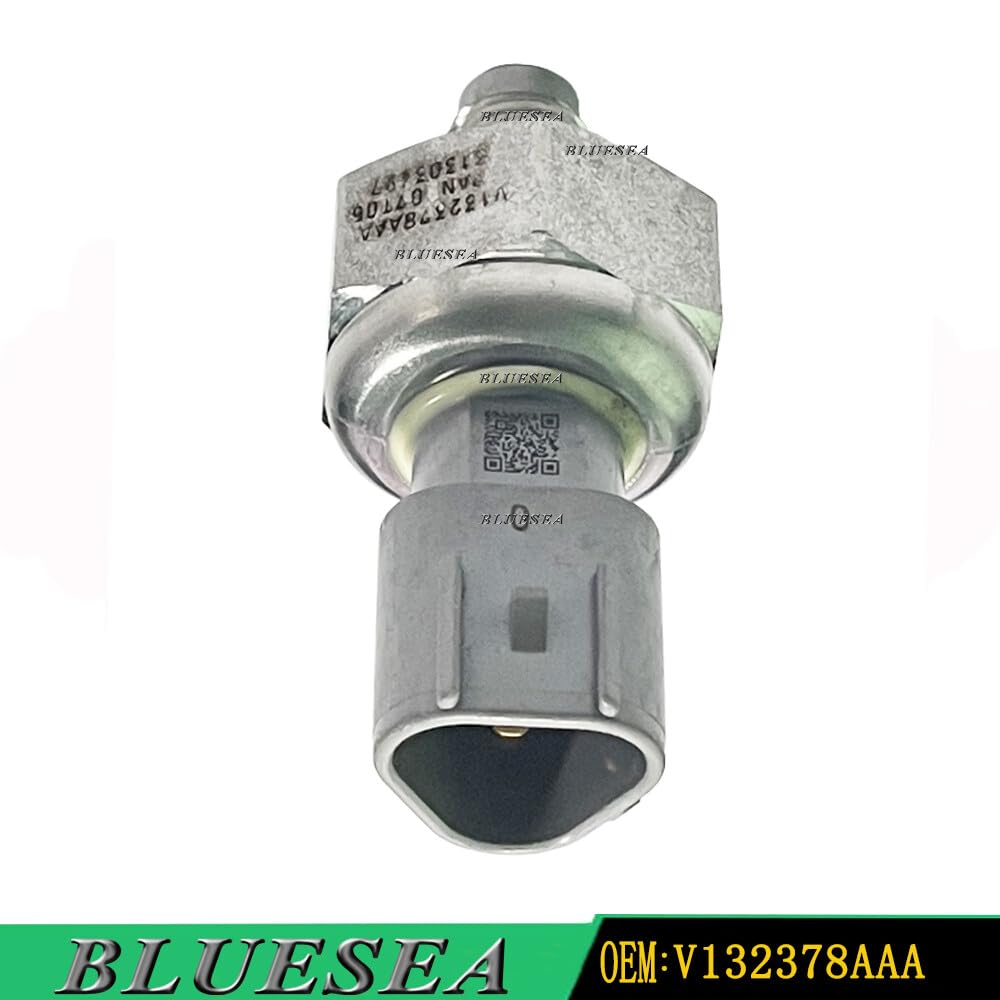 ya 4 8.8 OE Pressure Sensor for Volvo V40 XC60 XC90 Engines 2.0T T4 T5 T6