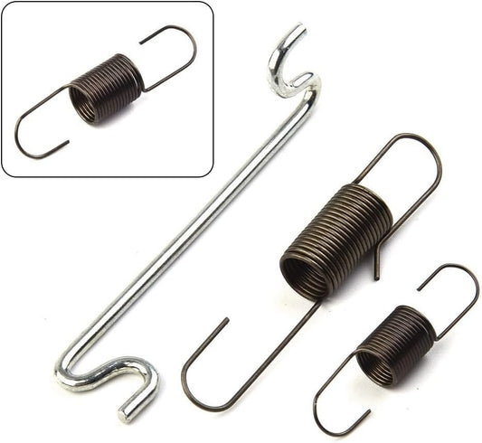 ya 26 10.21 baidi Premium Governing Spring for RGX2400 Generator Parts Stable Characteristics