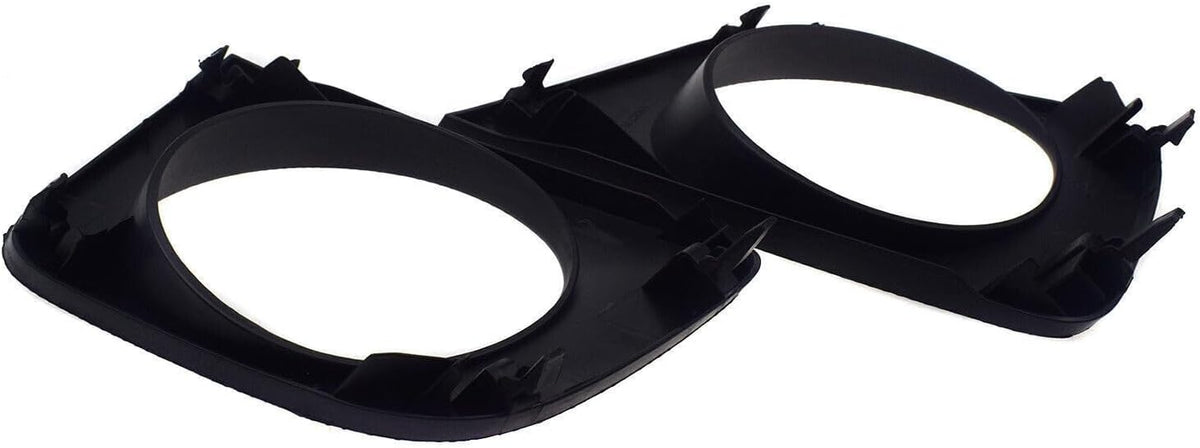 ya 14 9.20 zhengce Suitable for 06-09 for Toyota for 4Runner left and right fog light baffle p-1
