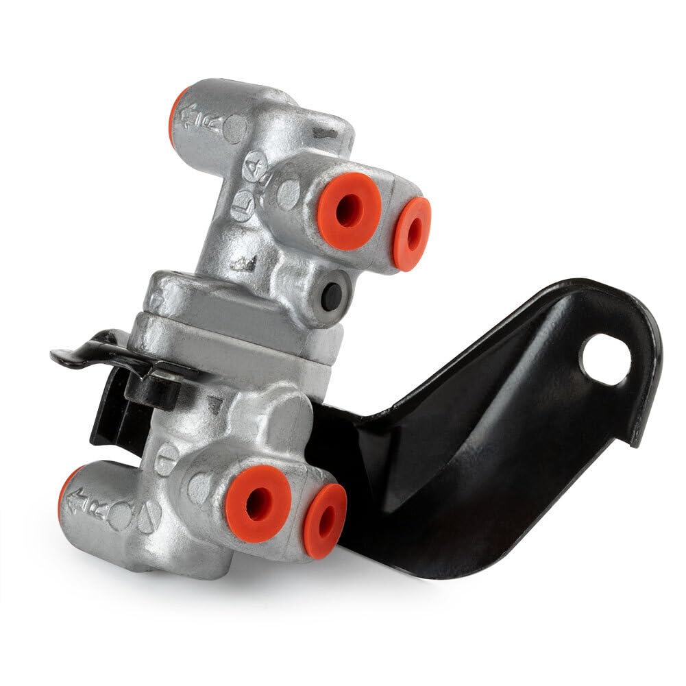 ya 4 8.8 1x Brake Proportioning Valve 46210-SM4-A05 Fit for Honda for Accord 2.2L 1992-1993