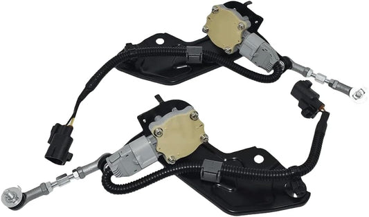 ya 12 10.8 zhengce Altitude Control Sensor 89407-60022 89408-60011 for Toyota for Lexus