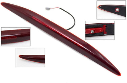 ya 4 8.24 baidi Fit for Honda for Accord 7th 2006-2007 Car High Mount 3rd Brake Tail Lamp Stop Light