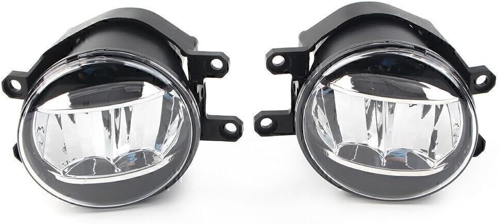 ya 4 8.10 Fog Lights Lamps Assembly for Lexus IS250 IS350 for Toyota RAV4 for Camry CHR RH& LH
