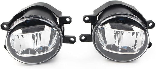 ya 4 8.10 Fog Lights Lamps Assembly for Lexus IS250 IS350 for Toyota RAV4 for Camry CHR RH& LH