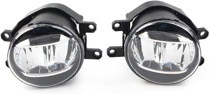 ya 10 9.16 zhengce Fog Lights Lamps Assembly for Lexus IS250 IS350 for Toyota RAV4 for Camry C